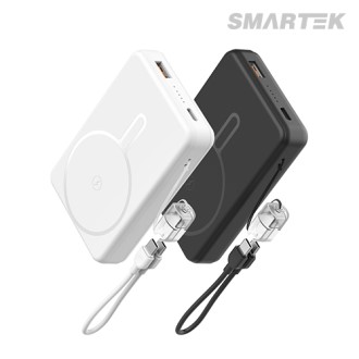 ������STPB-Solid10 �ݰ�ü �Ƽ����� PD 22.5W �������͸� 10000mAh